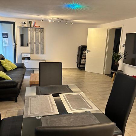 Ferienwohnung Annashome Maxhutte-Haidhof 외부 사진
