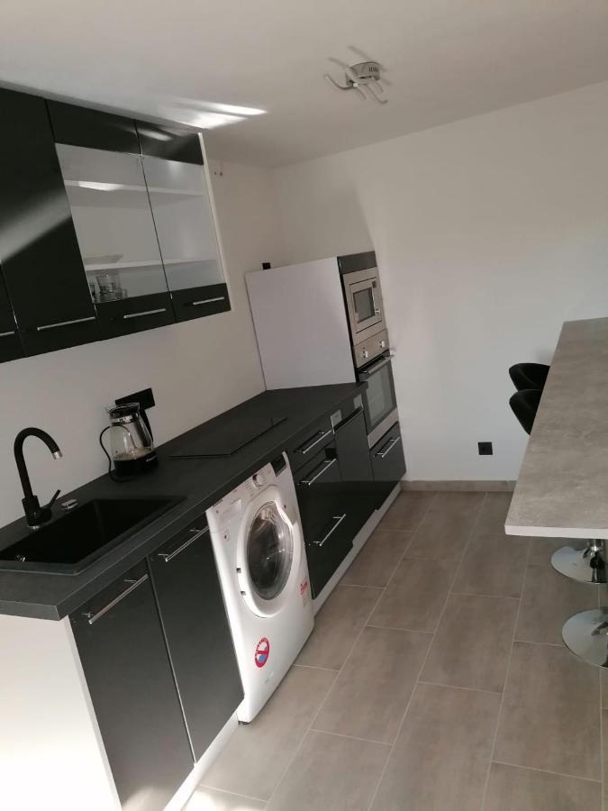 Ferienwohnung Annashome Maxhutte-Haidhof 외부 사진