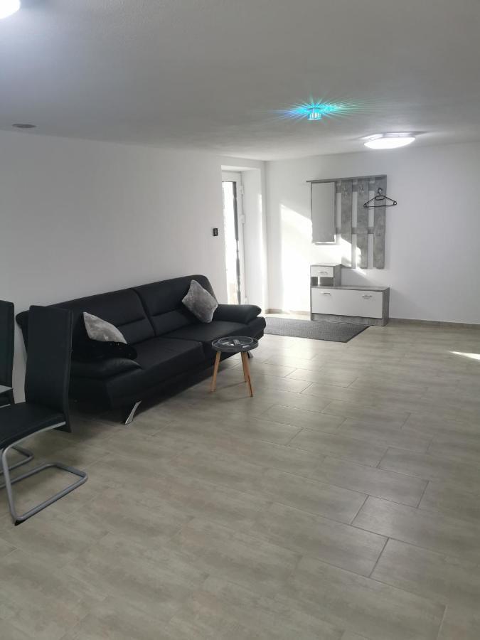 Ferienwohnung Annashome Maxhutte-Haidhof 외부 사진