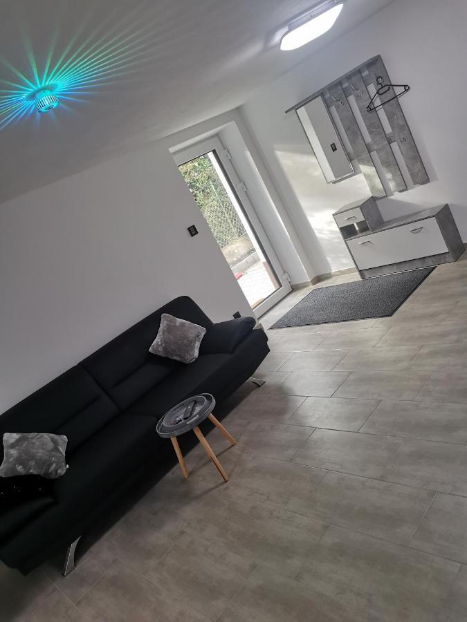 Ferienwohnung Annashome Maxhutte-Haidhof 외부 사진