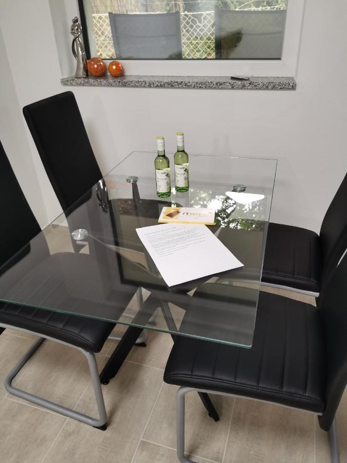 Ferienwohnung Annashome Maxhutte-Haidhof 외부 사진