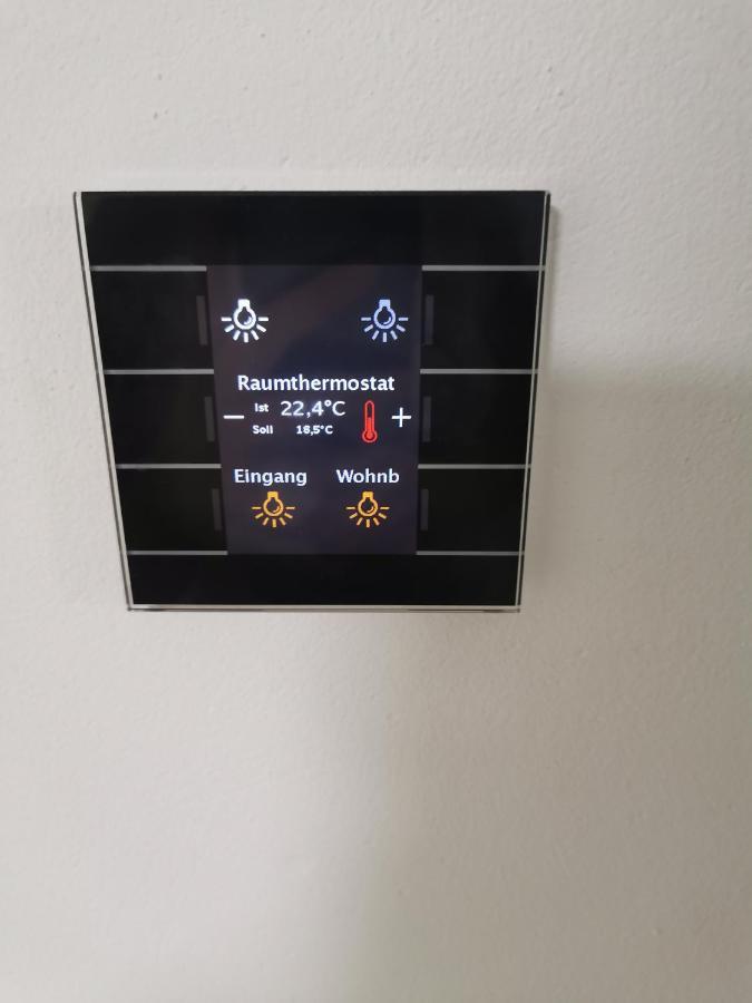Ferienwohnung Annashome Maxhutte-Haidhof 외부 사진