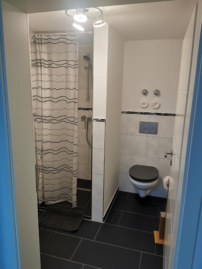 Ferienwohnung Annashome Maxhutte-Haidhof 외부 사진