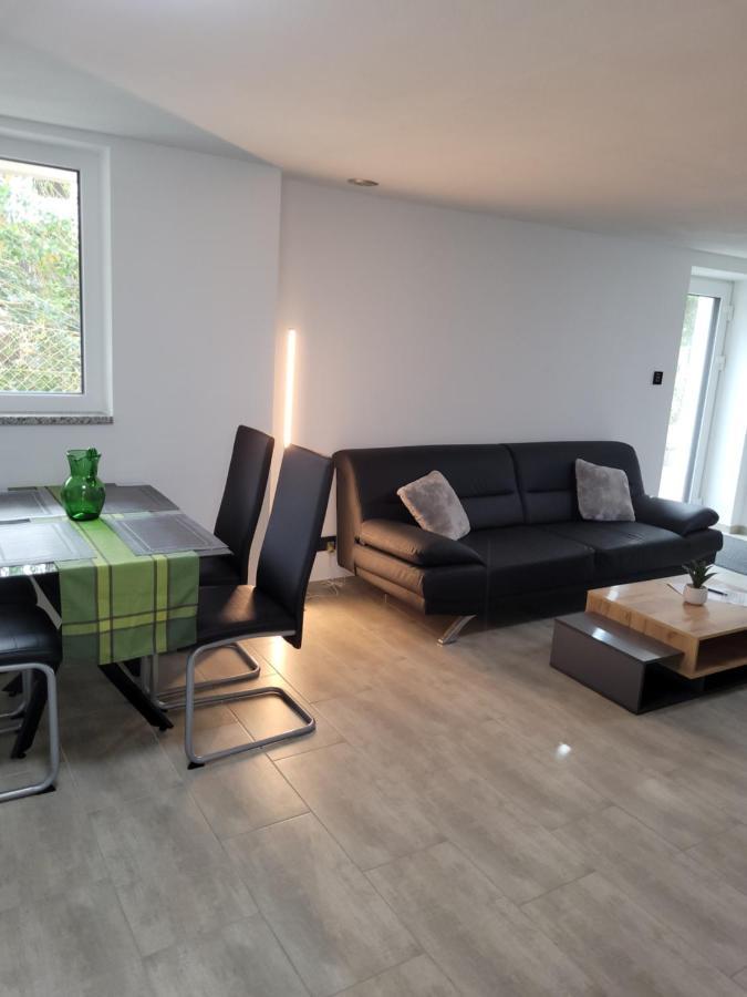 Ferienwohnung Annashome Maxhutte-Haidhof 외부 사진