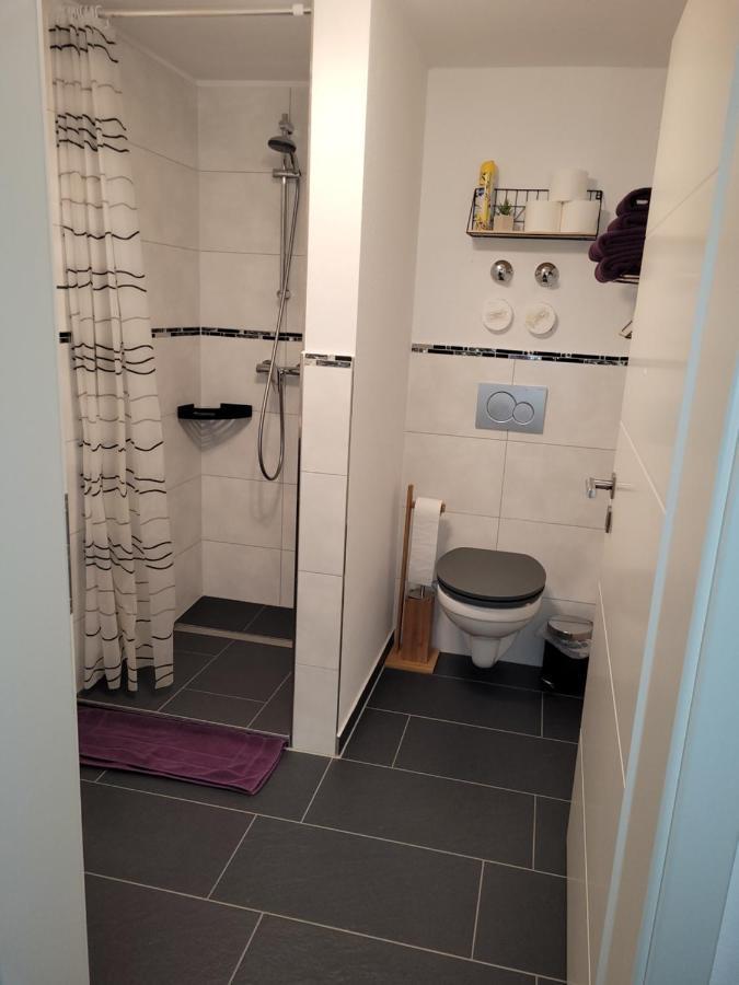 Ferienwohnung Annashome Maxhutte-Haidhof 외부 사진