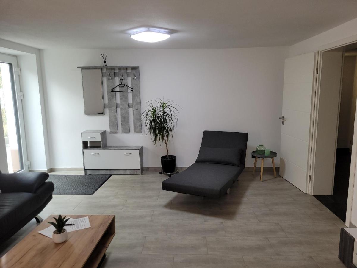 Ferienwohnung Annashome Maxhutte-Haidhof 외부 사진