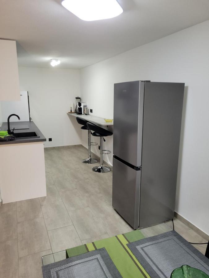 Ferienwohnung Annashome Maxhutte-Haidhof 외부 사진