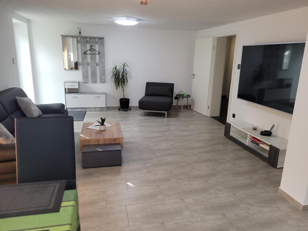 Ferienwohnung Annashome Maxhutte-Haidhof 외부 사진