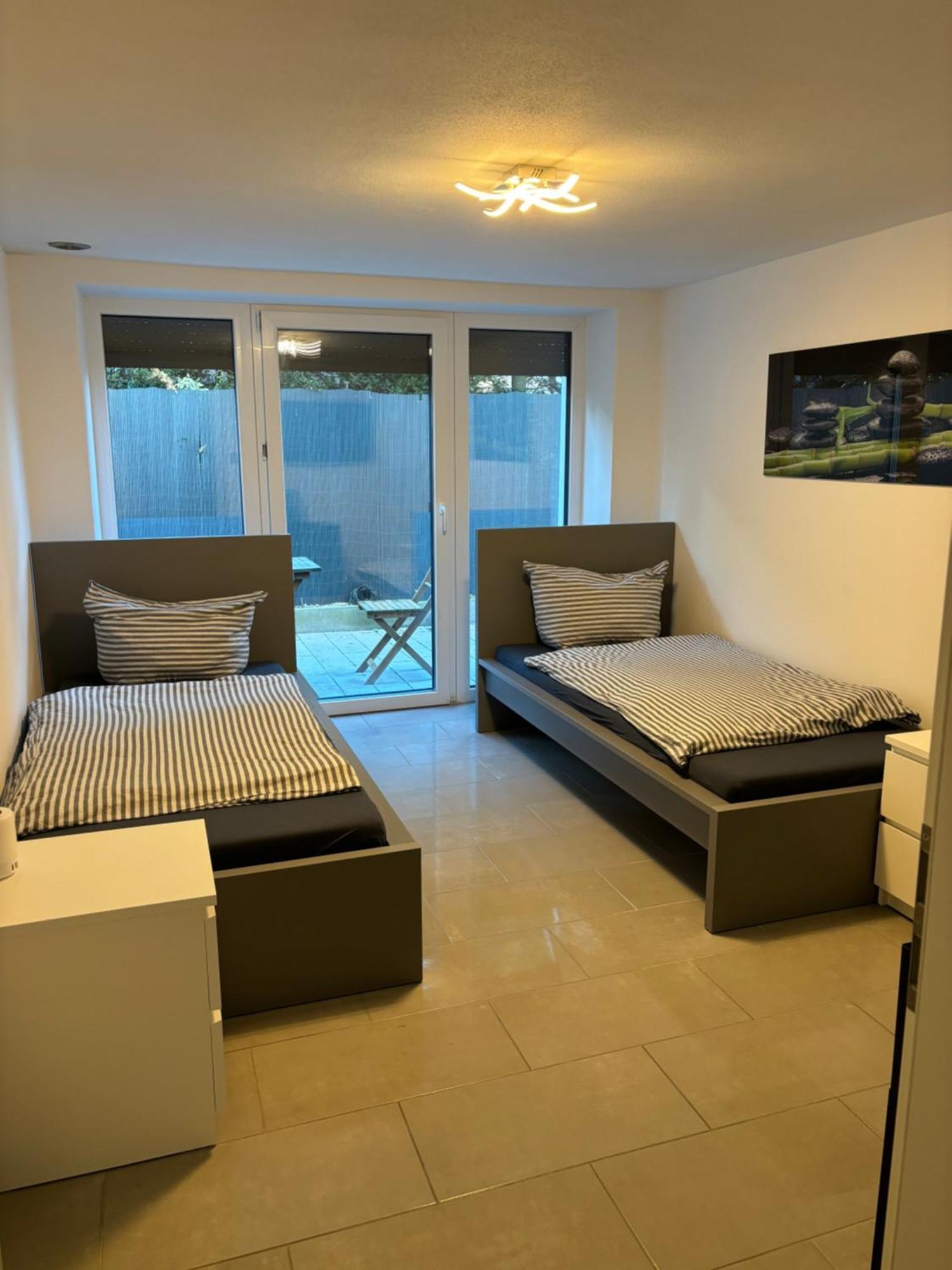 Ferienwohnung Annashome Maxhutte-Haidhof 외부 사진