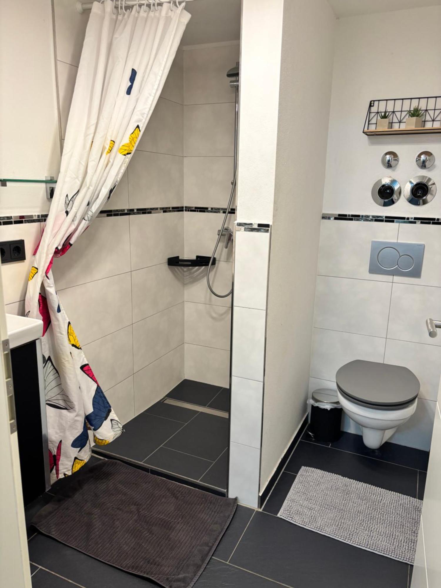 Ferienwohnung Annashome Maxhutte-Haidhof 외부 사진