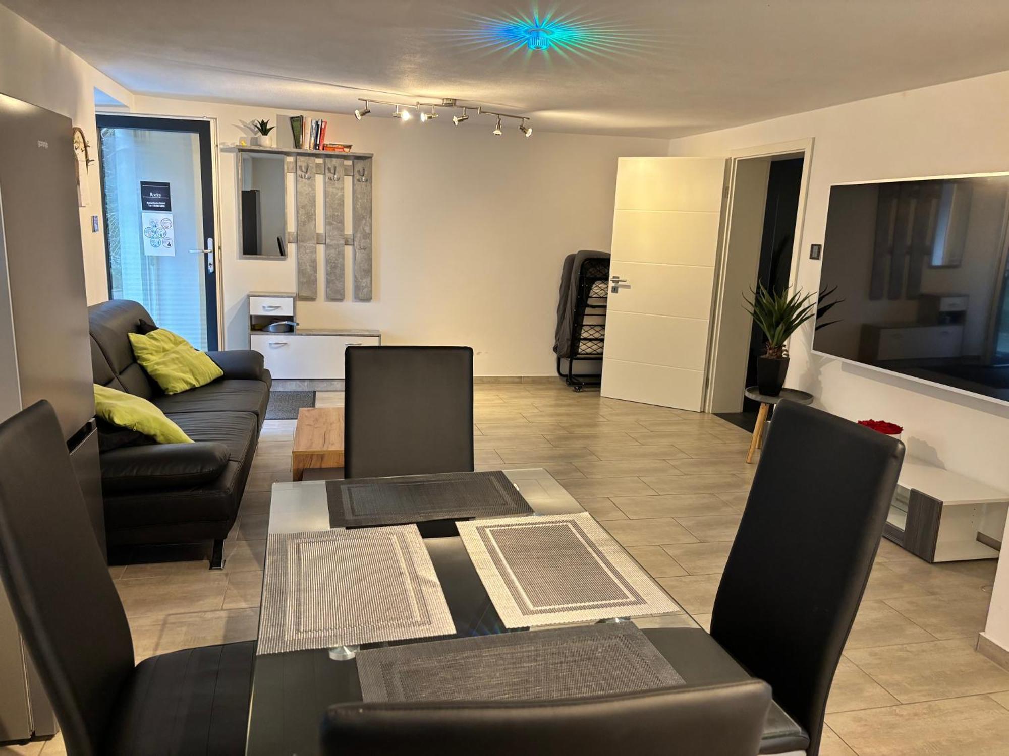 Ferienwohnung Annashome Maxhutte-Haidhof 외부 사진