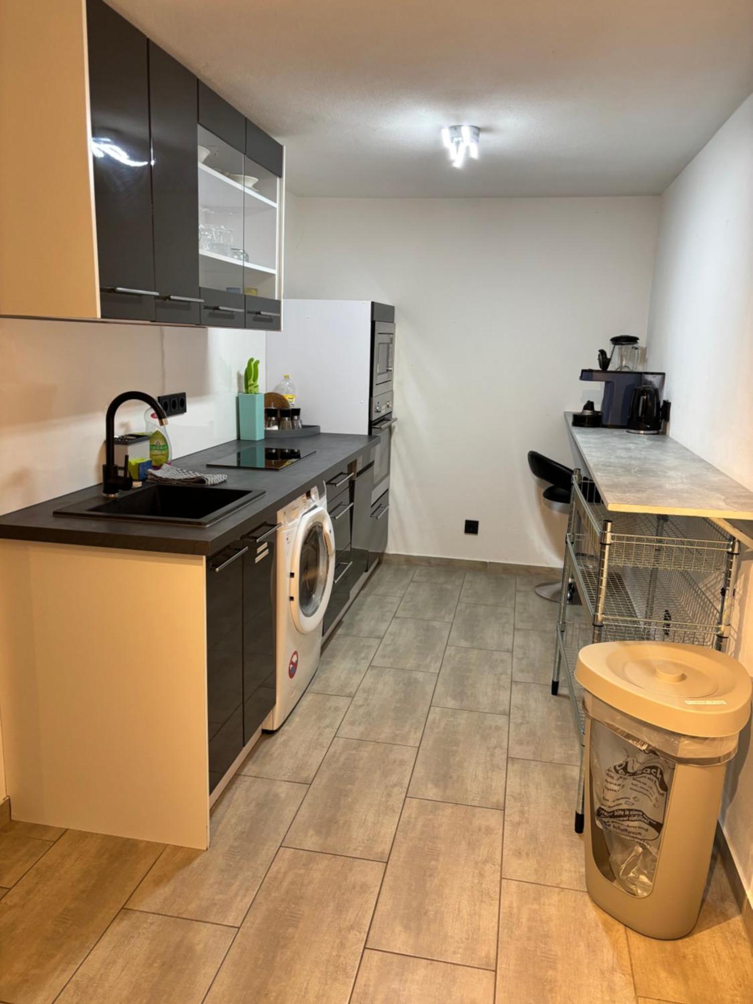 Ferienwohnung Annashome Maxhutte-Haidhof 외부 사진